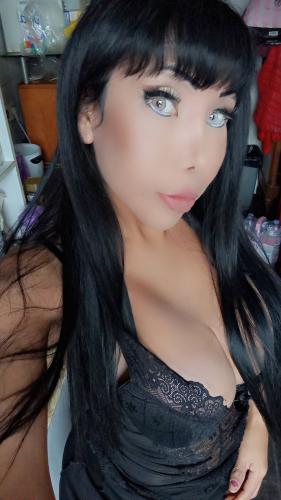 Belle transexualle giorgina  à neuilly sur seine - Escort Neuilly sur Seine